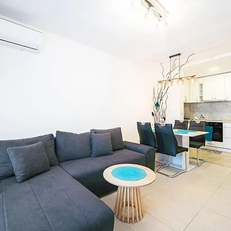 Apartment Dionysius Aura Balchik, Free Parking *