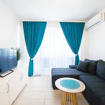 Dionysius Aura Balchik, Free Parking Balchik
