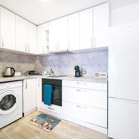 Dionysius Aura Balchik, Free Parking Apartment Balchik