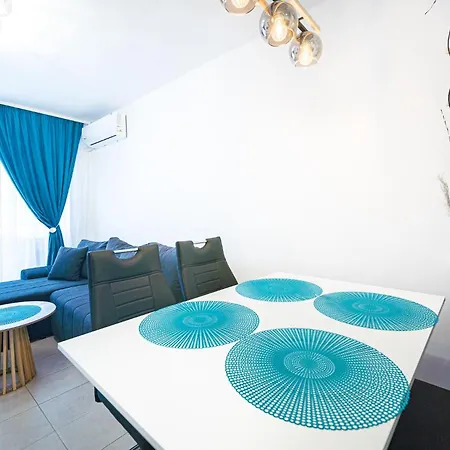 Dionysius Aura Balchik, Free Parking Apartment Balchik