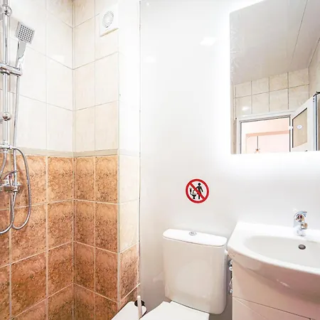 Dionysius Aura Balchik, Free Parking *