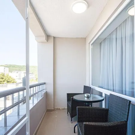 Dionysius Aura Balchik, Free Parking Apartment Balchik