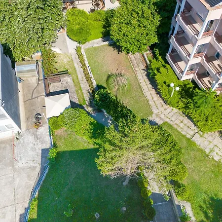 Apartment Dionysius Aura Balchik, Free Parking *