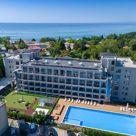 Apartment Dionysius Aura Balchik, Free Parking *