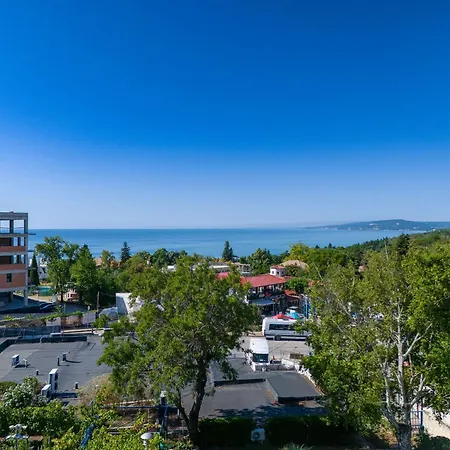 Dionysius Aura Balchik, Free Parking Apartment Balchik