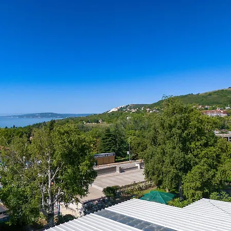 Dionysius Aura Balchik, Free Parking Apartment Balchik