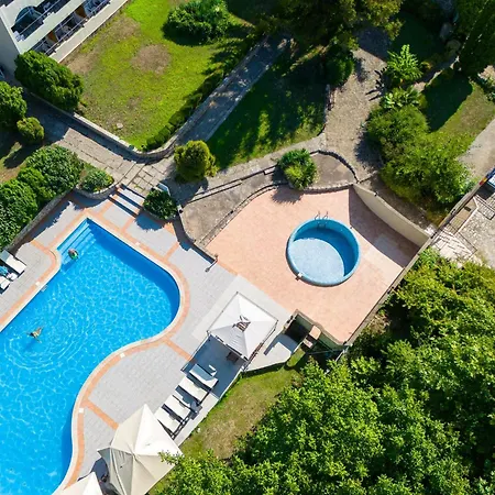 Dionysius Aura Balchik, Free Parking * Balchik