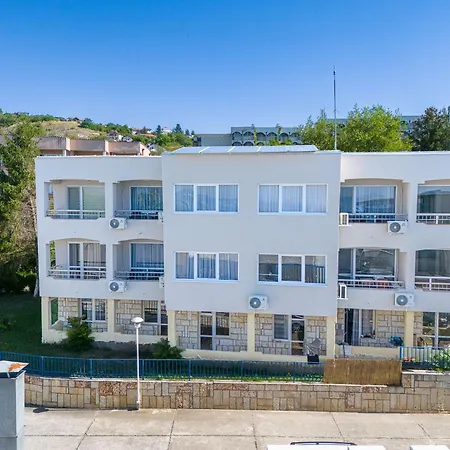 Dionysius Aura Balchik, Free Parking * Balchik